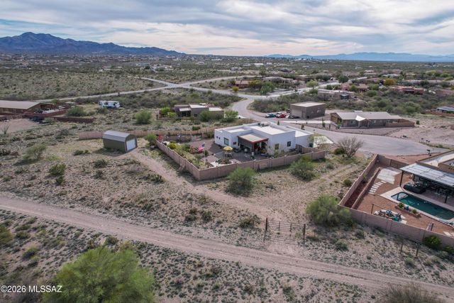 14350 E Costello Ranch Place, Vail, AZ 85641