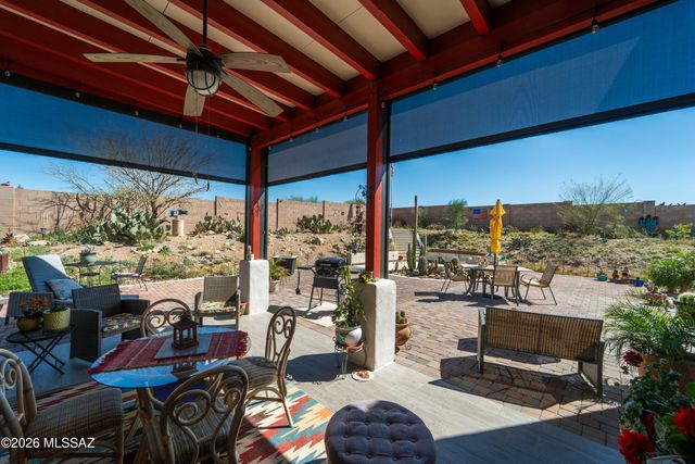 14350 E Costello Ranch Place, Vail, AZ 85641