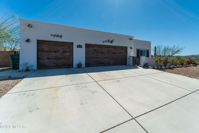 14350 E Costello Ranch Place, Vail, AZ 85641