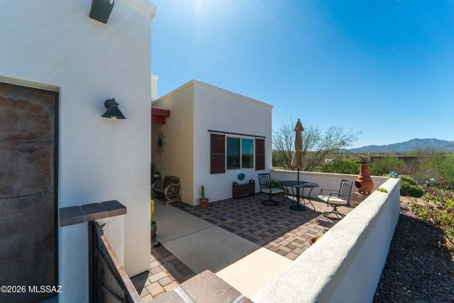 14350 E Costello Ranch Place, Vail, AZ 85641