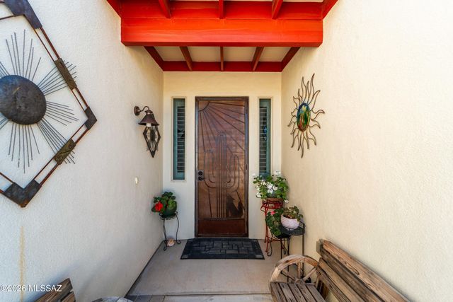 14350 E Costello Ranch Place, Vail, AZ 85641