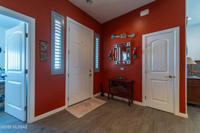 14350 E Costello Ranch Place, Vail, AZ 85641