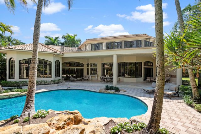 18800 Long Lake Drive, Boca Raton, FL 33496