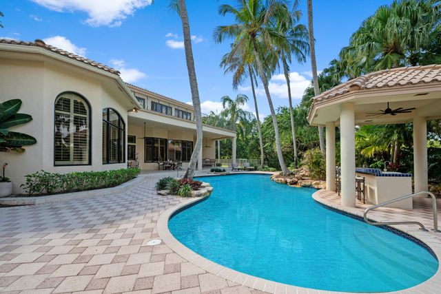 18800 Long Lake Drive, Boca Raton, FL 33496