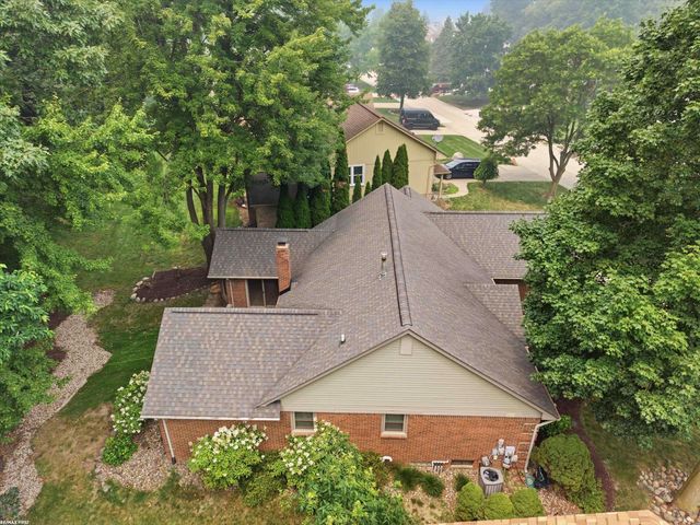 3436 Vardon Drive, Rochester Hills, MI 48307