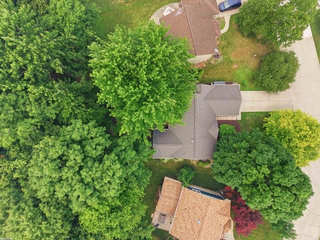 3436 Vardon Drive, Rochester Hills, MI 48307
