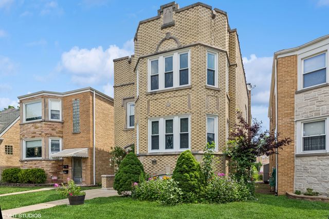 5929 N Merrimac Avenue, Chicago, IL 60646