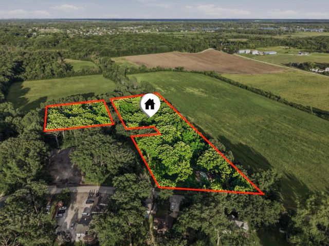 8311 Fox River ROAD, Waterford, WI 53185