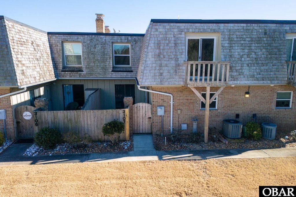 Image 1 of property listing at 3107 Coral Reef Ct # LOT3107 # 3100, Kitty Hawk, NC 27949