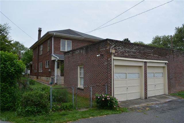 525 North Muhlenberg, Allentown City, PA 18104