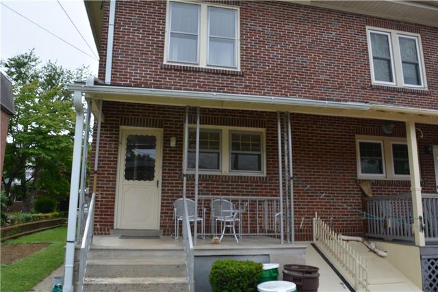 525 North Muhlenberg, Allentown City, PA 18104