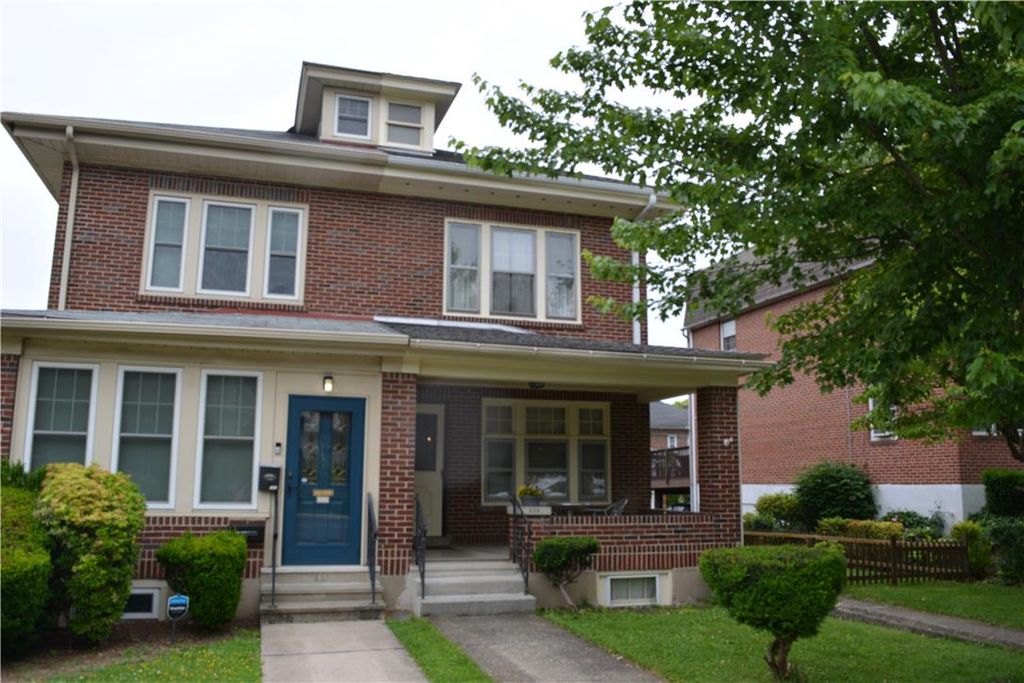 525 North Muhlenberg, Allentown City, PA 18104