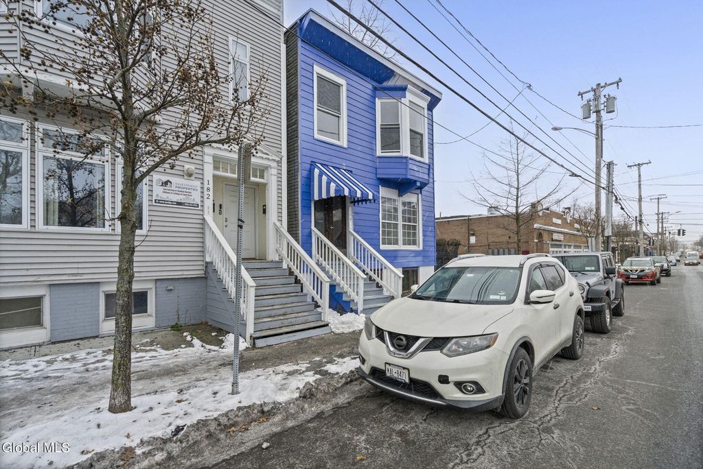 184 Quail Street, Albany, NY 12203