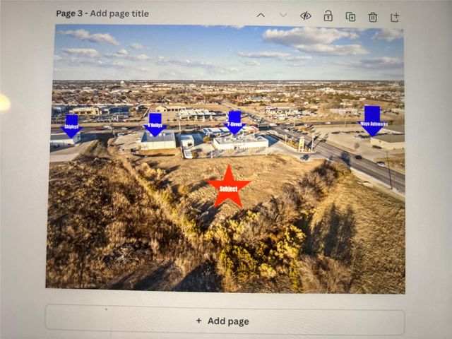 4805 S W S Young DR, Killeen, TX 76542