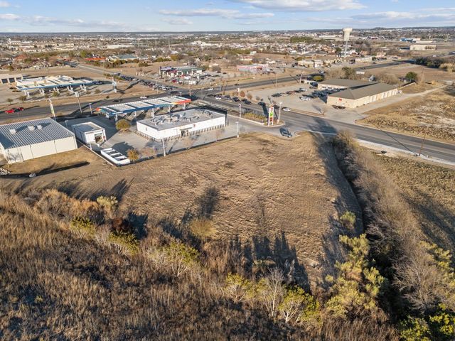 4805 S W S Young DR, Killeen, TX 76542