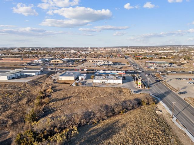 4805 S W S Young DR, Killeen, TX 76542