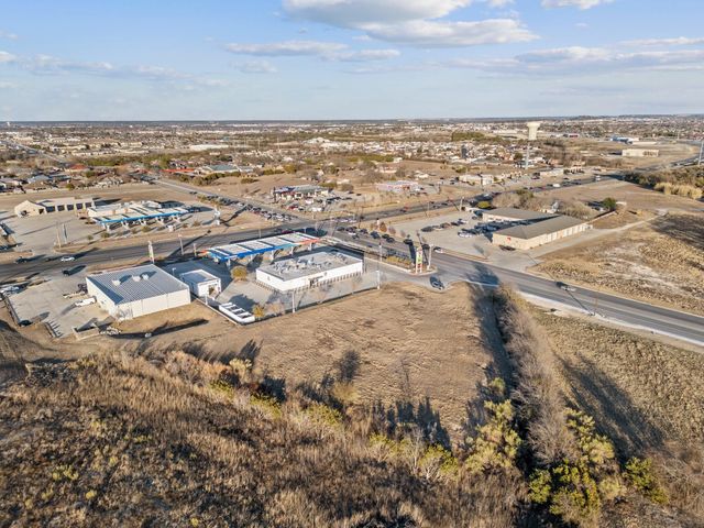 4805 S W S Young DR, Killeen, TX 76542