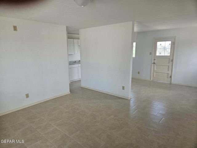 1116 MARLOW Road, El Paso, TX 79905