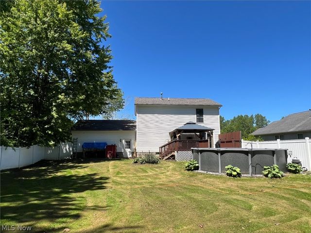 7442 Tamkrist Trail, Conneaut, OH 44030