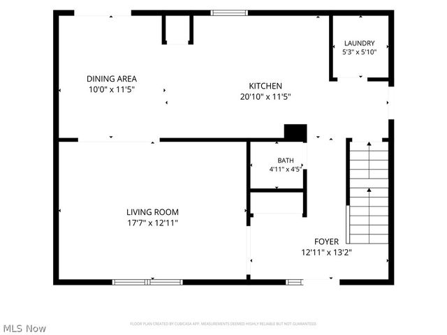 7442 Tamkrist Trail, Conneaut, OH 44030