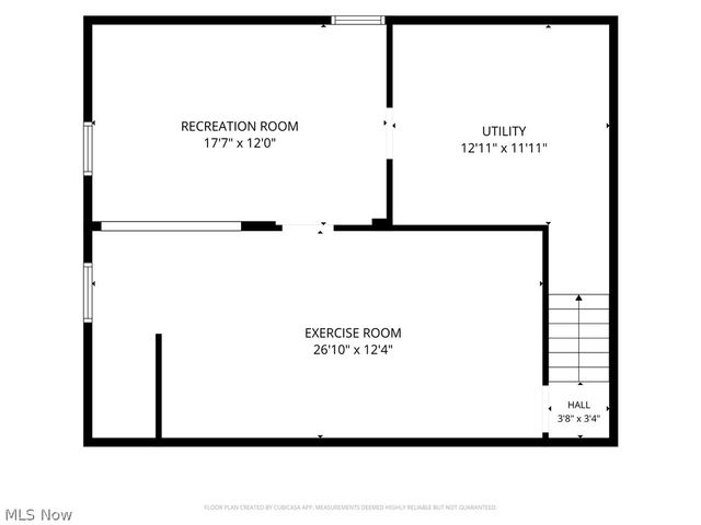 7442 Tamkrist Trail, Conneaut, OH 44030