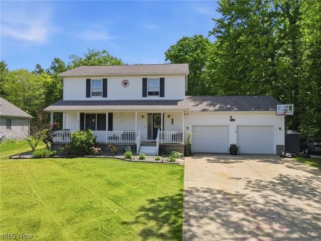 7442 Tamkrist Trail, Conneaut, OH 44030