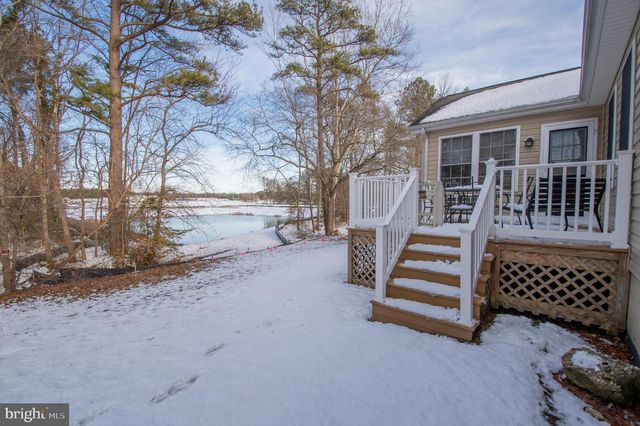 134 MEADOW DR, Seaford, DE 19973