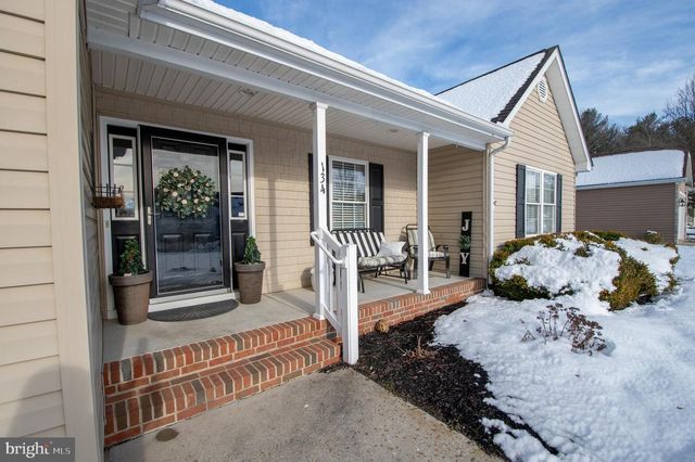 134 MEADOW DR, Seaford, DE 19973