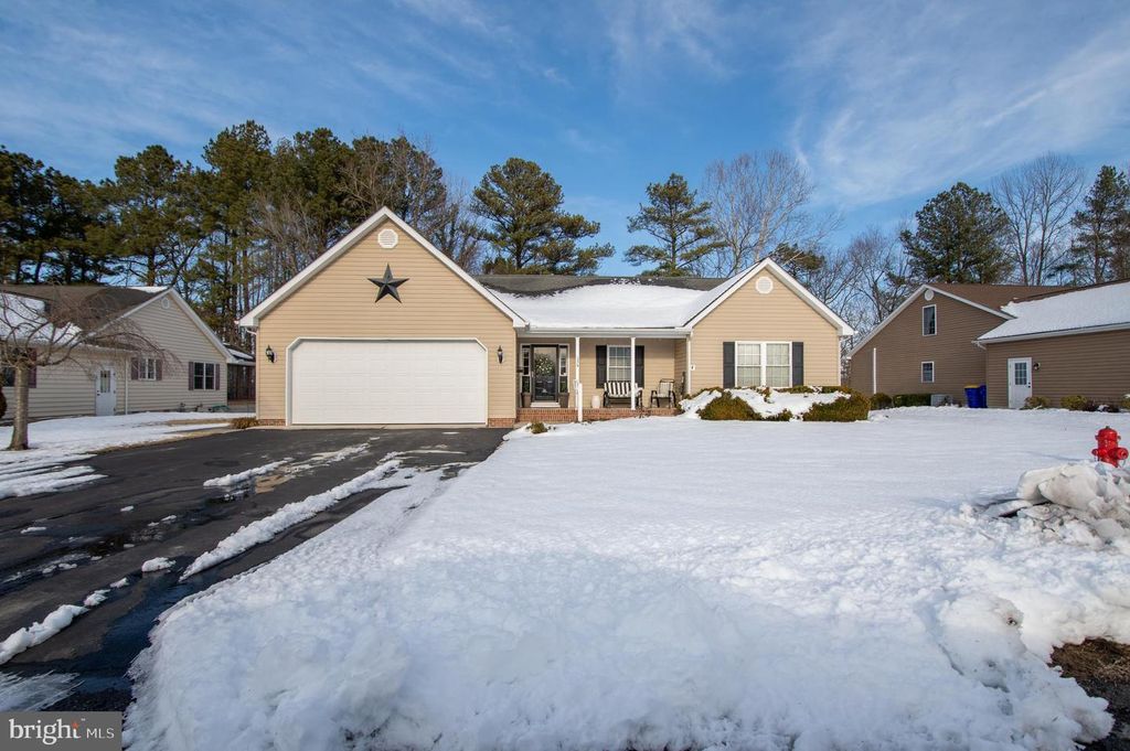 134 MEADOW DR, Seaford, DE 19973