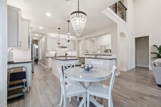 720 Mayhill Ridge Lane, League City, TX 77573