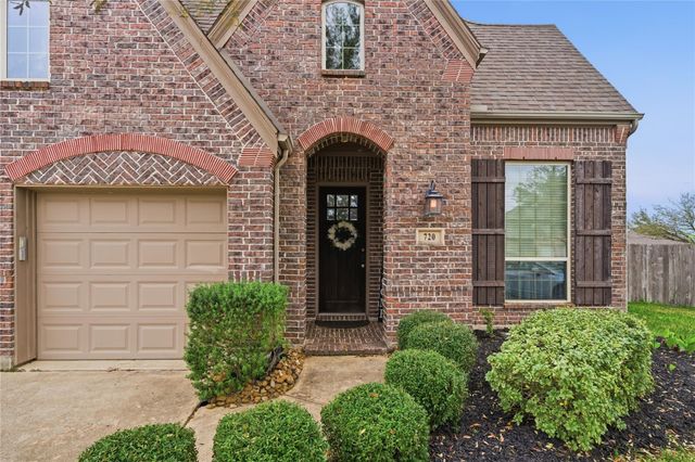 720 Mayhill Ridge Lane, League City, TX 77573