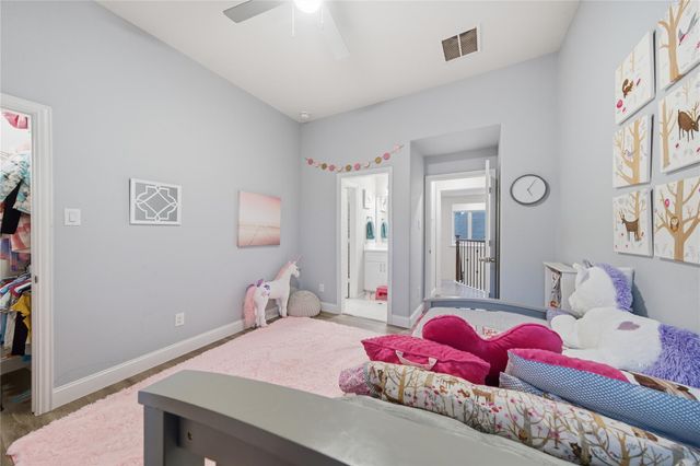 720 Mayhill Ridge Lane, League City, TX 77573