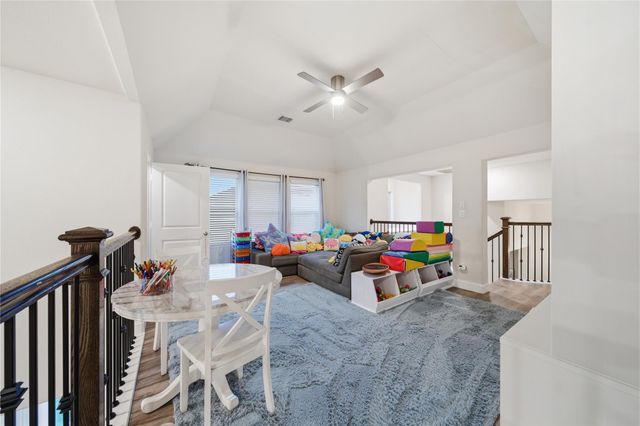 720 Mayhill Ridge Lane, League City, TX 77573