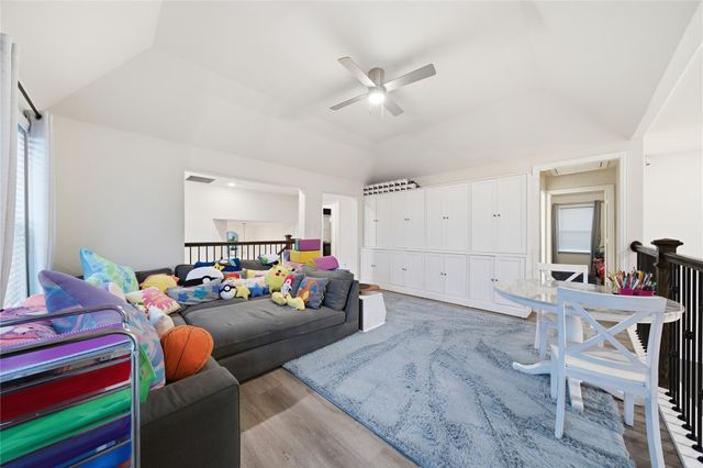 720 Mayhill Ridge Lane, League City, TX 77573