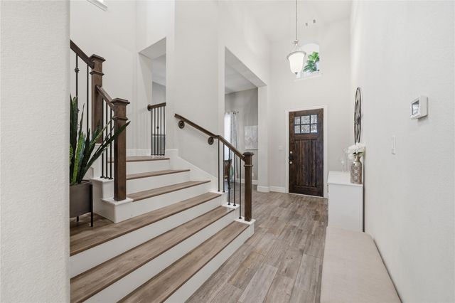 720 Mayhill Ridge Lane, League City, TX 77573