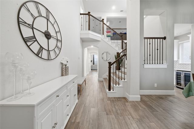 720 Mayhill Ridge Lane, League City, TX 77573