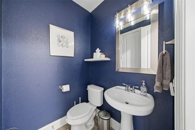 720 Mayhill Ridge Lane, League City, TX 77573