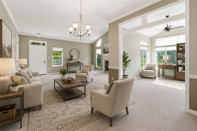835 Van Buren Blvd, New Sewickley Twp, PA 15042