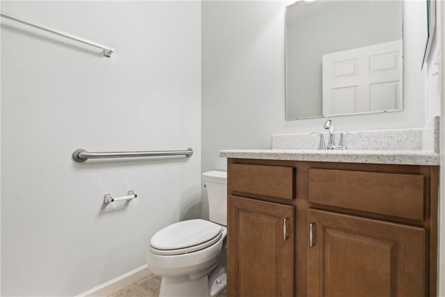 835 Van Buren Blvd, New Sewickley Twp, PA 15042