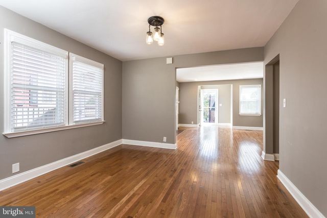 4304 KENSINGTON RD, Baltimore, MD 21229