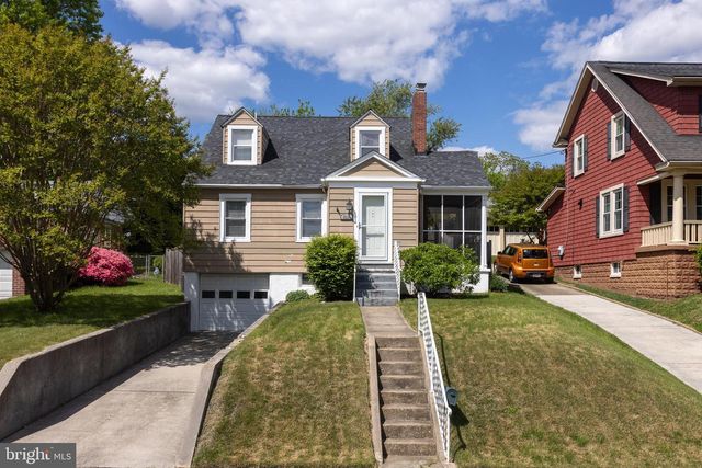 4304 KENSINGTON RD, Baltimore, MD 21229