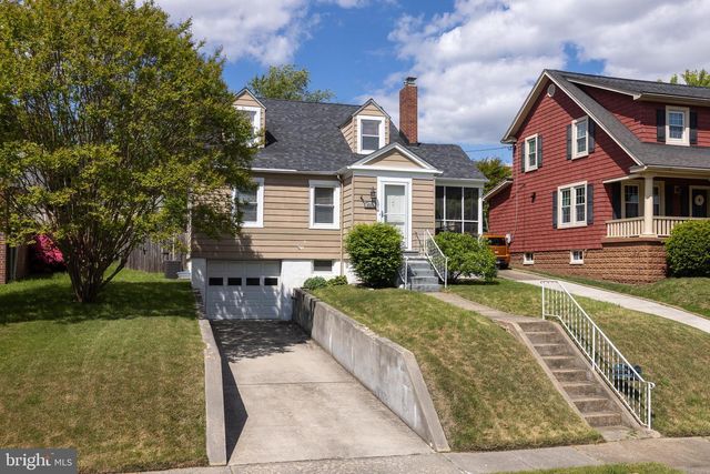 4304 KENSINGTON RD, Baltimore, MD 21229
