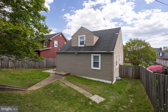 4304 KENSINGTON RD, Baltimore, MD 21229