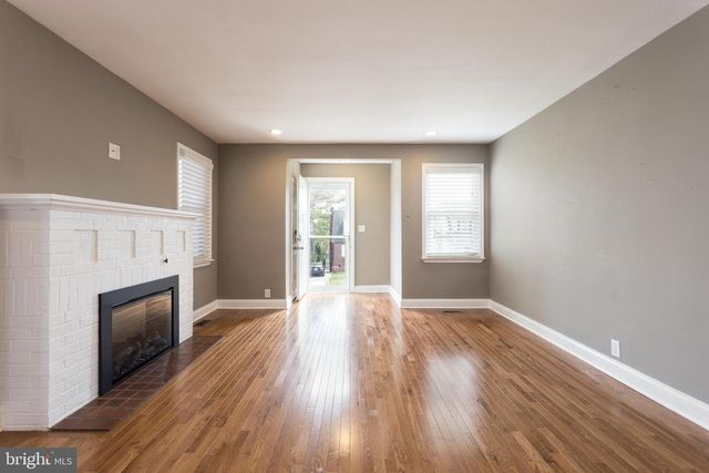 4304 KENSINGTON RD, Baltimore, MD 21229