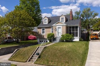 4304 KENSINGTON RD, Baltimore, MD 21229