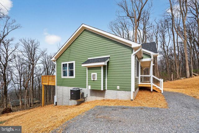 135 OLD SAWMILL RD, Front Royal, VA 22630