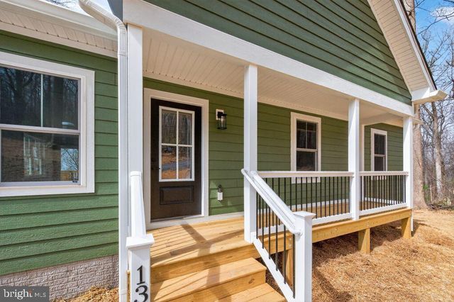 135 OLD SAWMILL RD, Front Royal, VA 22630