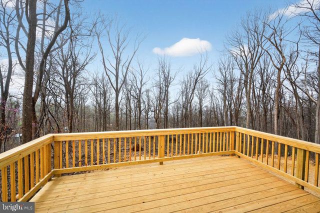 135 OLD SAWMILL RD, Front Royal, VA 22630