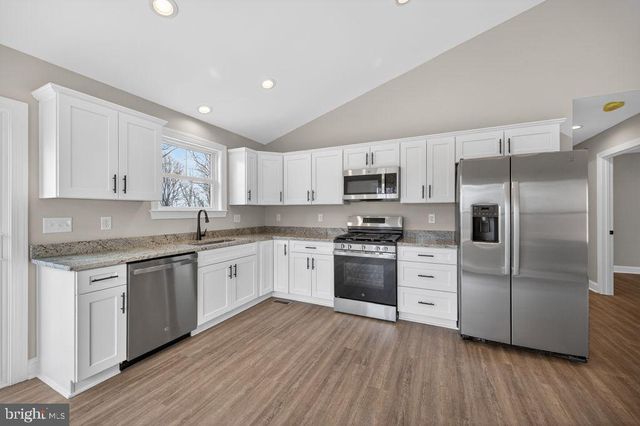 135 OLD SAWMILL RD, Front Royal, VA 22630