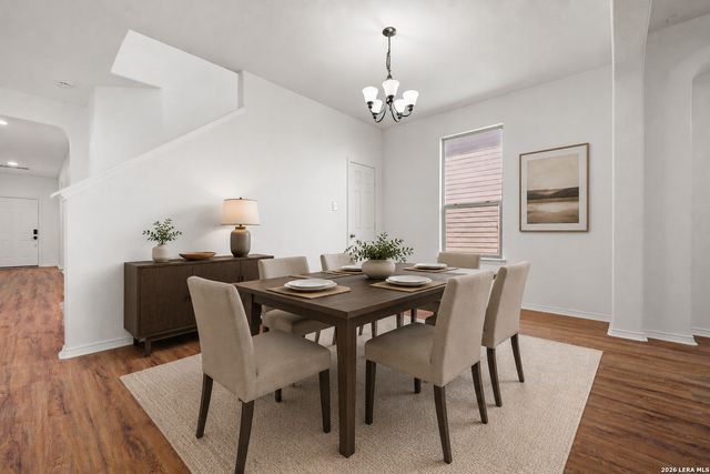 1464 JORDAN XING, New Braunfels, TX 78130